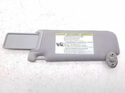 Toyota 74310-06581-B2 Visor Assy,  RH