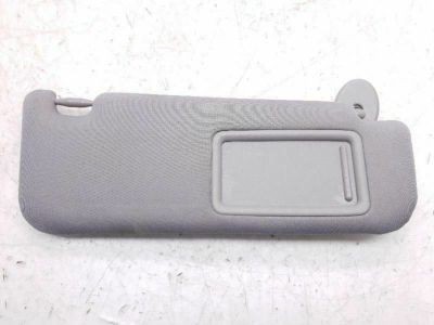 Toyota 74310-06581-B2 Visor Assy,  RH