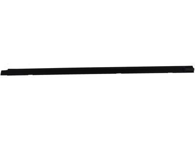 Toyota 68210-04020 Belt Weatherstrip