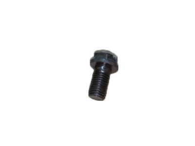 Scion 90105-10048 Bolt,  Hexagon(For Drive Plate Setting)