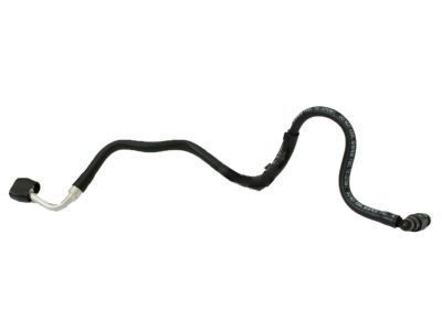 Toyota 23271-50150 Hose,  Fuel