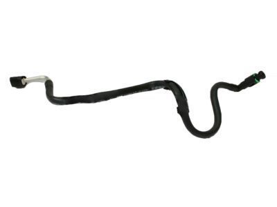 Toyota 23271-50150 Hose,  Fuel