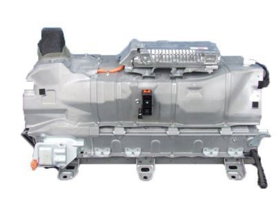 Toyota G9288-50020 Label,  Battery Charging Notice