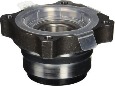 Toyota 42460-04010 Rear Hub & Bearing