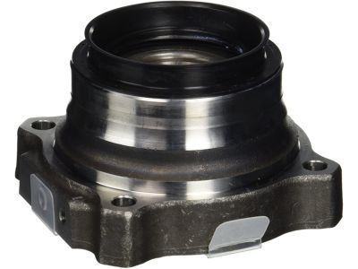 2015 Toyota Tacoma Wheel Bearing - 42460-04010