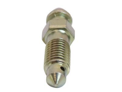 Toyota 47547-20010 Caliper Bleeder Screw