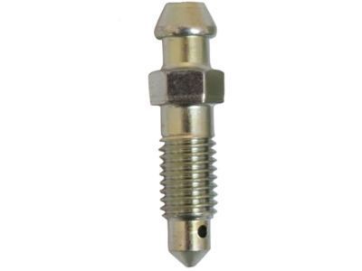 Toyota 47547-20010 Caliper Bleeder Screw