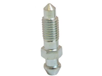 Toyota Mirai Brake Bleeder Screw - 47547-20010