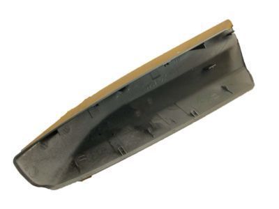 Toyota 63494-48030 Cover, Roof Rack Leg, Rear Driver Side