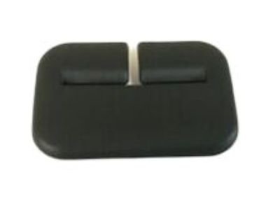 Toyota 73717-02010-B0 Anchor Cover