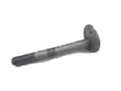 2015 Toyota 4Runner Alignment Bolt - 48190-04010