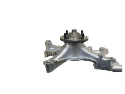 Toyota 16307-50012 Bracket Sub-Assy,  Fan