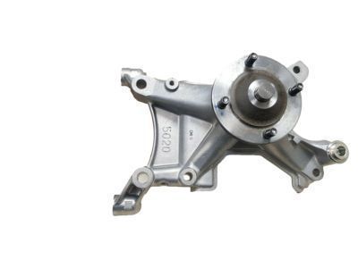 Toyota 16307-50012 Bracket Sub-Assy,  Fan