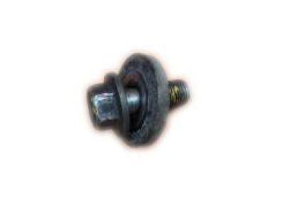 Toyota 90105-06103 Bolt, Washer Based H