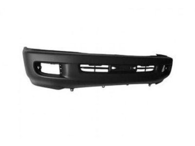 Toyota 52119-60904 Cover,  Front Bumper