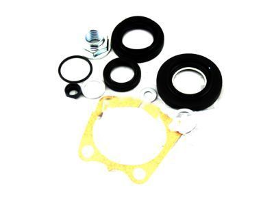 Toyota 04331-12080 Gasket Kit,  Transaxle Overhaul(MTM)