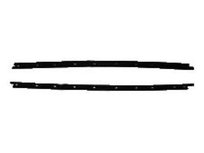 Toyota Corolla Door Seal - 68171-12160