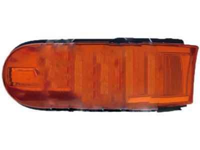 Toyota 81131-35460 Signal Lamp