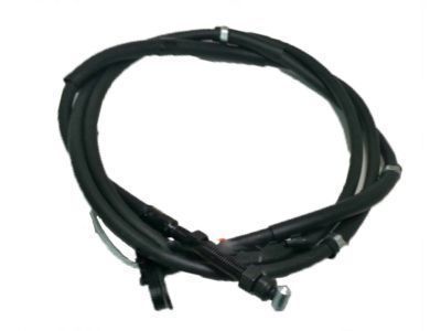 Toyota 78180-60280 Throttle Cable