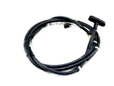 Toyota 78180-60280 Throttle Cable