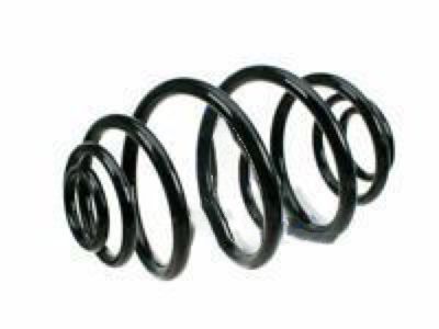 Toyota Avalon Coil Springs - 48132-07030