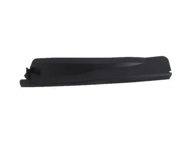 Toyota 53825-04010 Fender Ledge Cover