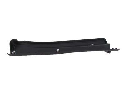 Toyota 53825-04010 Fender Ledge Cover