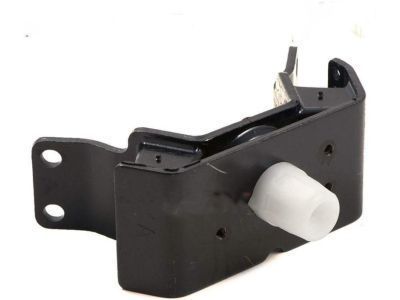 Toyota 12371-50150 Transmission Mount