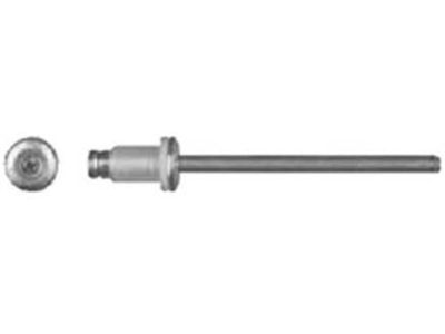 Toyota 90269-04051 Rivet