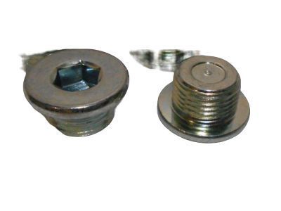 Toyota 90341-18023 Drain Plug