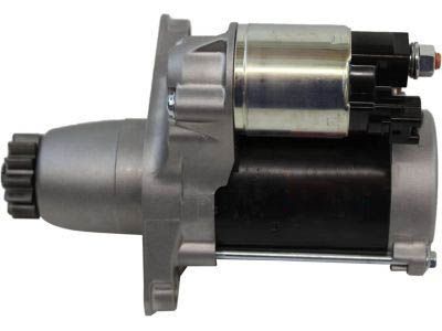 Toyota 28100-28041 Starter Assy