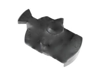 1996 Toyota Supra Distributor Rotor - 19102-46011