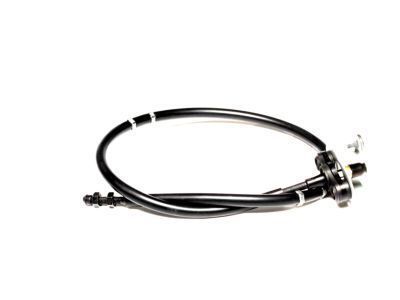 1998 Toyota 4Runner Accelerator Cable - 78180-35260