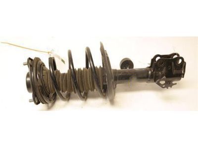 Toyota 48131-06G60 Coil Spring