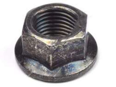 Toyota 46441-30030 Nut,  Wire Adjusting,  NO.1