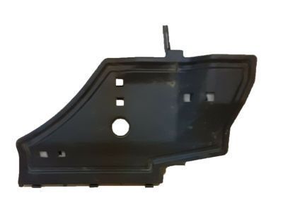 Toyota 55607-02130 Lower Panel