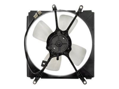 Toyota 16361-64030 Fan Blade