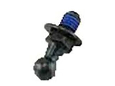 Toyota 68961-12050 Support Cylinder Stud