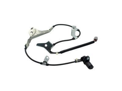 2007 Toyota Land Cruiser Speed Sensor - 89542-60040