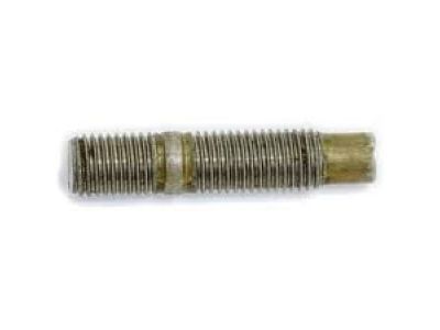 Toyota 90116-10058 Bolt, Stud