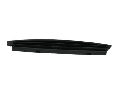 Toyota 63218-48030 Garnish, Sliding Roof Side, Driver Side