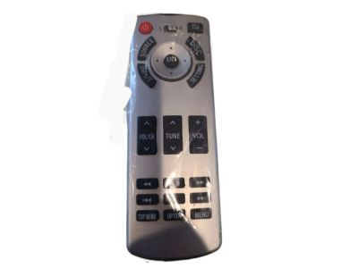 Toyota 86170-60150 Remote Control