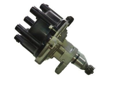 Toyota 19100-46011 Distributor