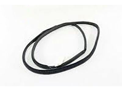 2004 Toyota 4Runner Weather Strip - 62332-35020-B0