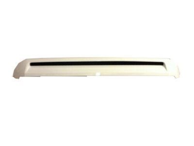 Toyota 76180-0C030-A0 Front Molding