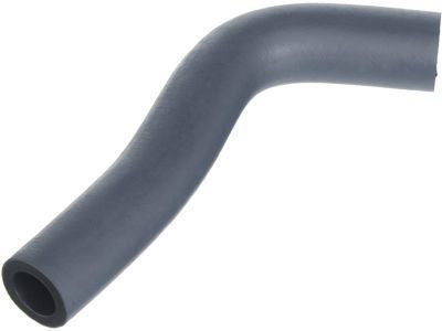 Toyota 17342-50180 Hose,  NO.2(For Air Injection System)