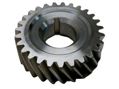 Toyota 13521-61010 Timing Gear Set