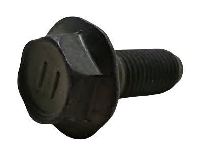 Toyota 90105-A0068 Belt Tensioner Bolt