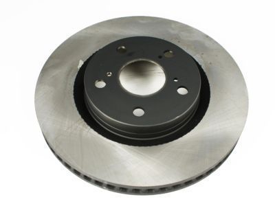 Toyota Mirai Brake Disc - 43512-0R020