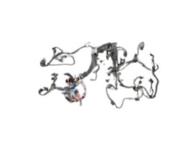 Toyota 82121-02M70 Engine Harness